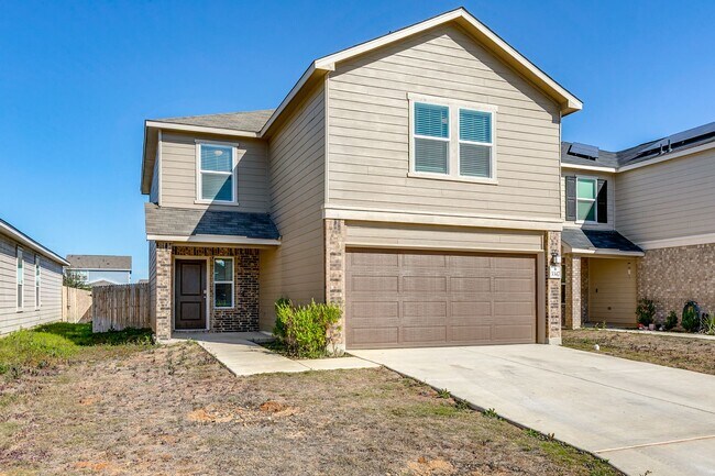 3347 Old Almonte Dr in San Antonio, TX - Building Photo - Building Photo