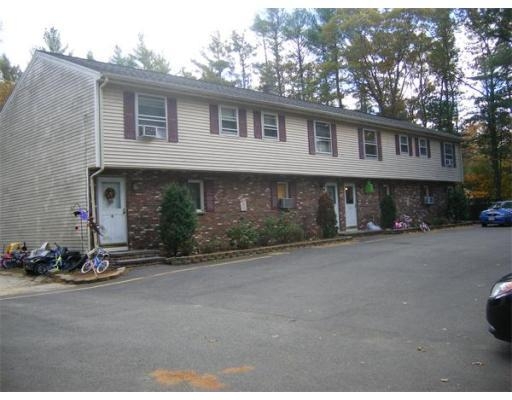 10 Cushman St in Middleboro, MA - Building Photo