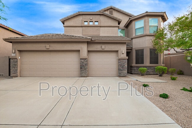 property at 8355 W Molly Ln