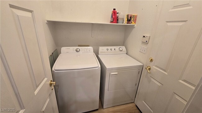 property at 1107 Scenic Crest Dr