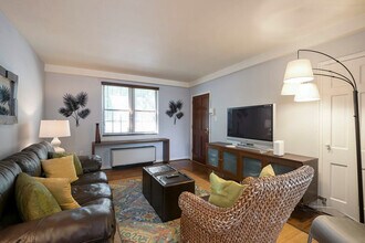 4 Ashby St in Alexandria, VA - Building Photo - Building Photo