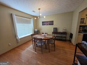 520 Cornwallis Way in Fayetteville, GA - Building Photo - Building Photo