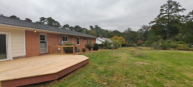 3117 Windsorview Dr in Richmond, VA - Building Photo - Building Photo