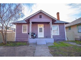 4115 S Presa St in San Antonio, TX - Building Photo