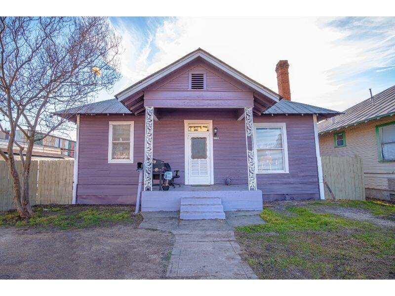 4115 S Presa St in San Antonio, TX - Building Photo