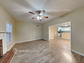 3283 Fruitwood Ln in Powder Springs, GA - Foto de edificio - Building Photo