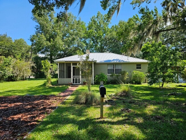 property at 1115 NE 11th Ave