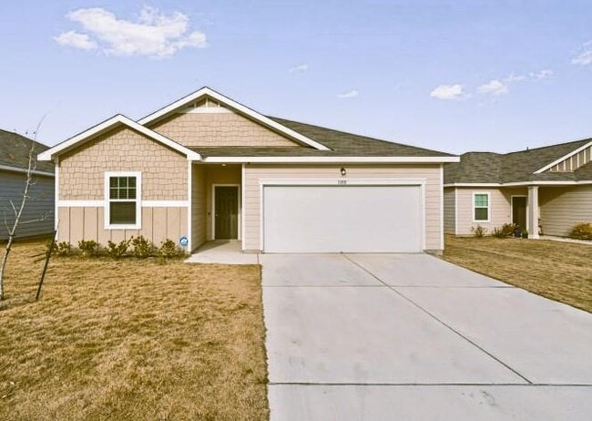 property at 13100 John Calhoun Dr