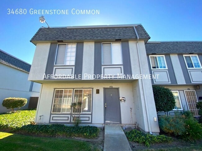 34680 Greenstone Common in Fremont, CA - Building Photo - Building Photo