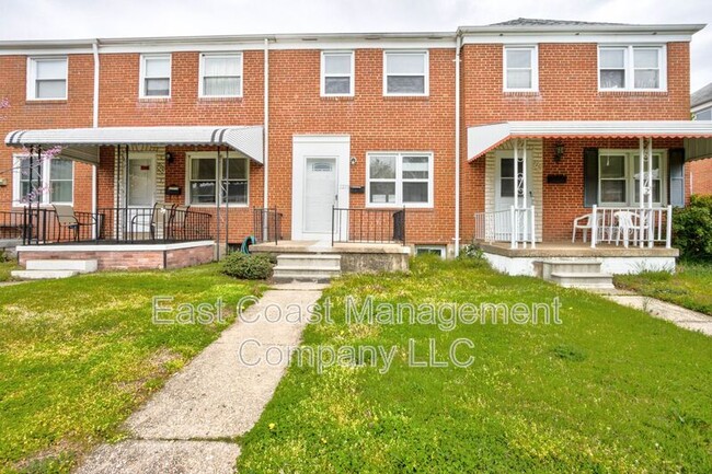 2233 Graythorn Rd in Middle River, MD - Building Photo - Building Photo