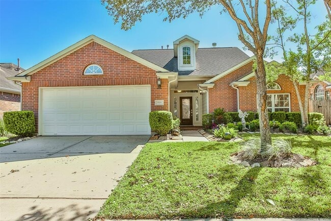 property at 10918 Tattershall Ln