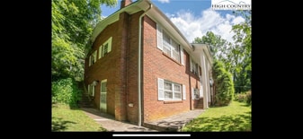 181 Nathan's Ln in Boone, NC - Building Photo