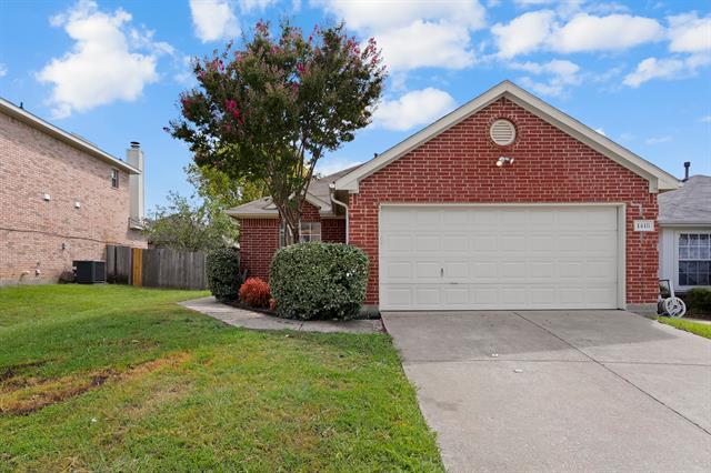 1418 Deville Cir in Garland, TX - Building Photo - Building Photo
