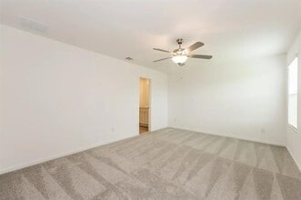2815 Tennessee Walker Wy in Crandall, TX - Building Photo - Building Photo