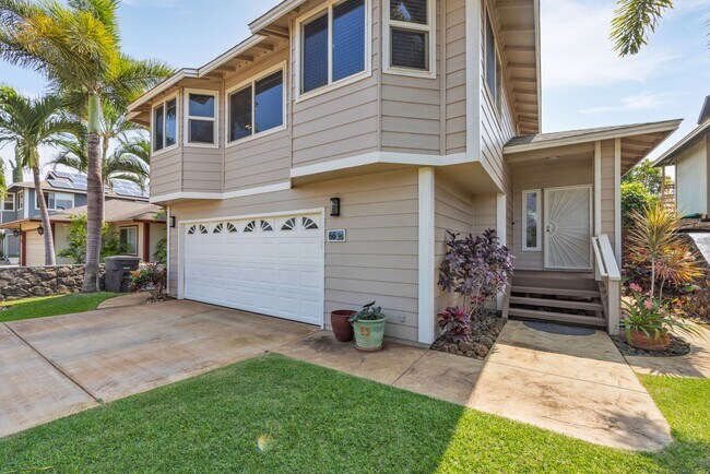 66 Laumakani Loop in Kihei, HI - Building Photo - Building Photo