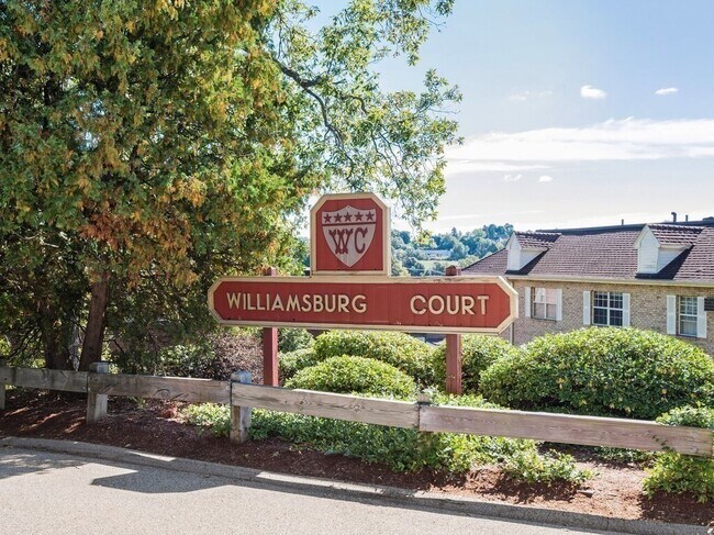 18 Williamsburg Ct in Shrewsbury, MA - Building Photo - Building Photo