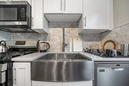 77 Webster St in Boston, MA - Building Photo - Building Photo