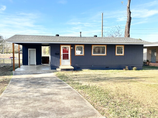 property at 720 Neal St