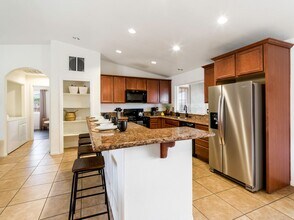 74350 National Park Dr in Twentynine Palms, CA - Building Photo - Building Photo