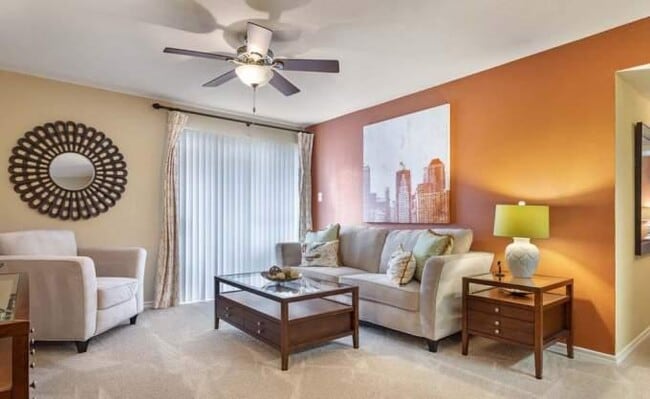 property at 1800 Austin Pkwy