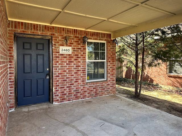 2460 Chinkapin Way in Dallas, TX - Building Photo - Building Photo