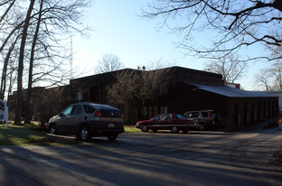 5607 Goodhue Rd Apartments