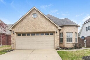 9858 Southern Gum Way in Olive Branch, MS - Building Photo