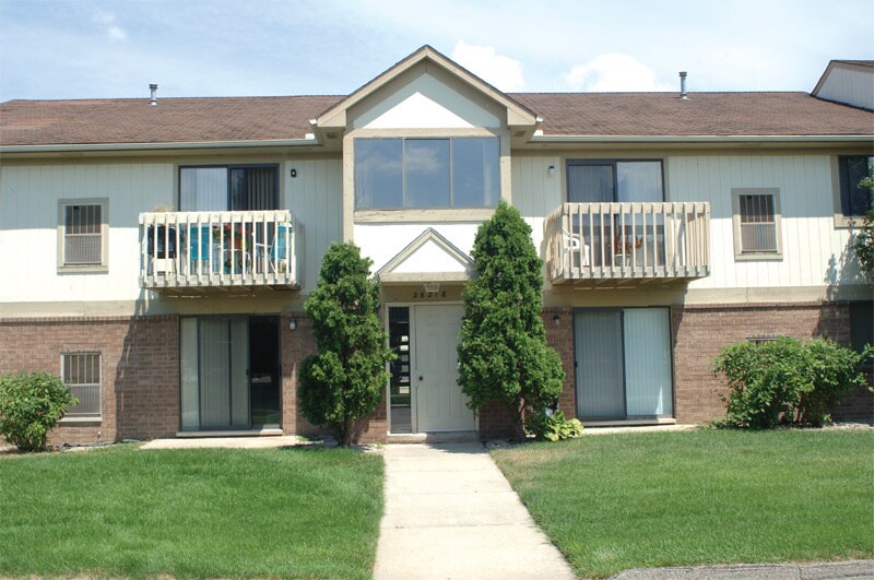 Regency Club Warren, MI Apartments