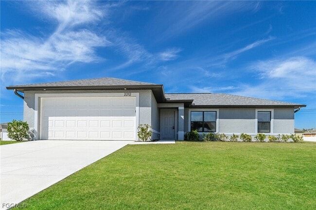 property at 2212 NE 7th Ave