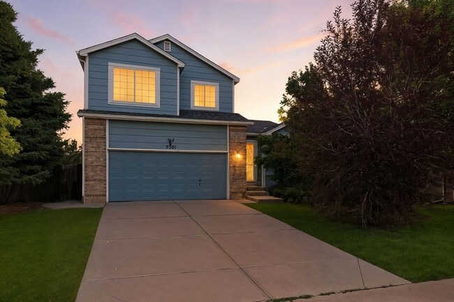 5551 S Yakima St in Aurora, CO - Building Photo - Building Photo