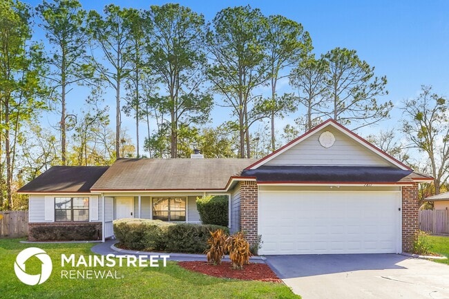 property at 7811 Collins Ridge Blvd E
