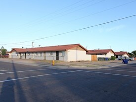 Alto Street Apartments in El Mirage, AZ - Building Photo