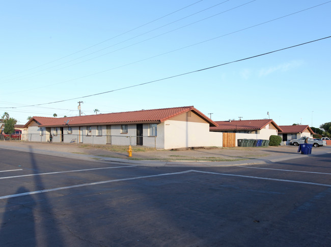 Alto Street Apartments in El Mirage, AZ - Building Photo - Building Photo