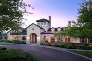 property at 20538 Laila Manor Ln