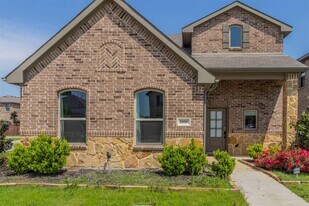 1800 Emilia Dr in Celina, TX - Building Photo