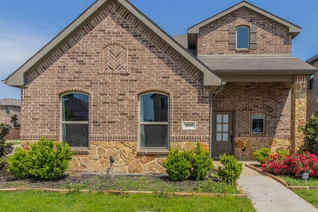property at 1800 Emilia Dr