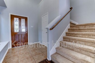 47 Wickerdale Pl in The Woodlands, TX - Foto de edificio - Building Photo
