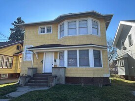 1947 Sussex Pl in Toledo, OH - Building Photo