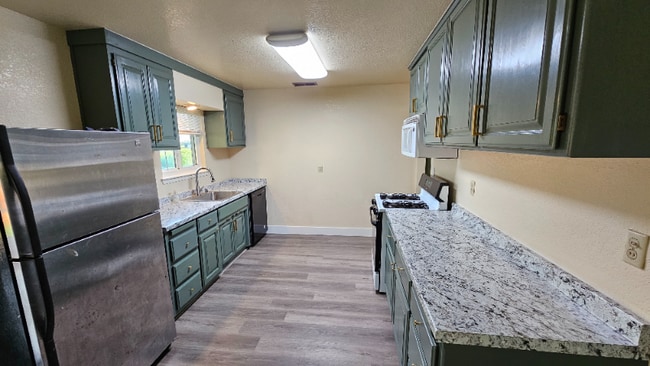 property at 5955 Nicolaus Rd
