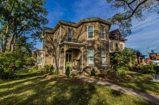 property at 153 Wortley Rd