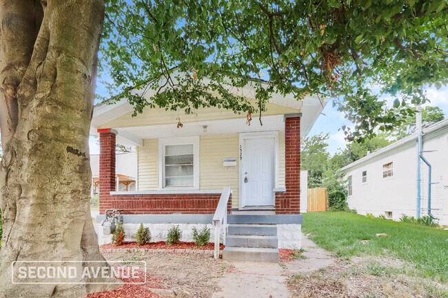 property at 1529 Sale Ave
