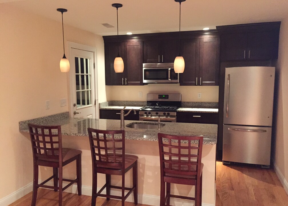64 Litchfield St, Unit 2 in Boston, MA - Building Photo