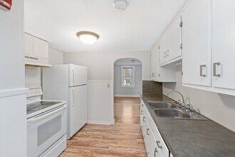 3745 Mendon Rd in Cumberland, RI - Building Photo - Building Photo