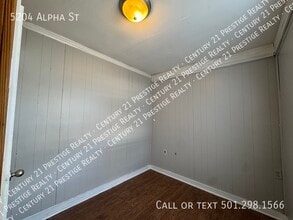 5204 Alpha St in North Little Rock, AR - Building Photo - Building Photo