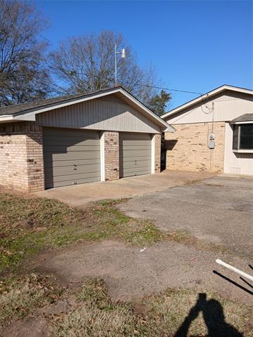 614 Co Rd 2110 in Pittsburg, TX - Building Photo - Building Photo