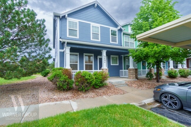 property at 2494 Obsidian Forest View