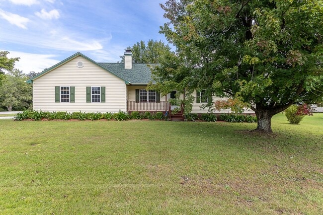 400 Kant Pl in Jacksonville, NC - Building Photo - Building Photo