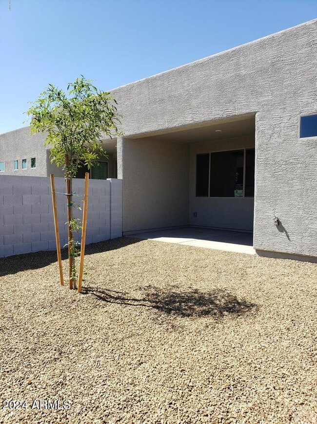 4831 E Culver St in Phoenix, AZ - Building Photo - Building Photo