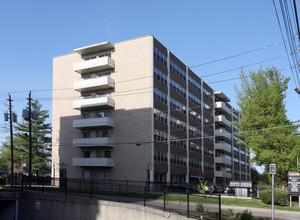 40 North on Meridian in Indianapolis, IN - Building Photo - Building Photo