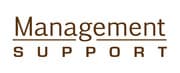 Property Management Company Logo Management Support